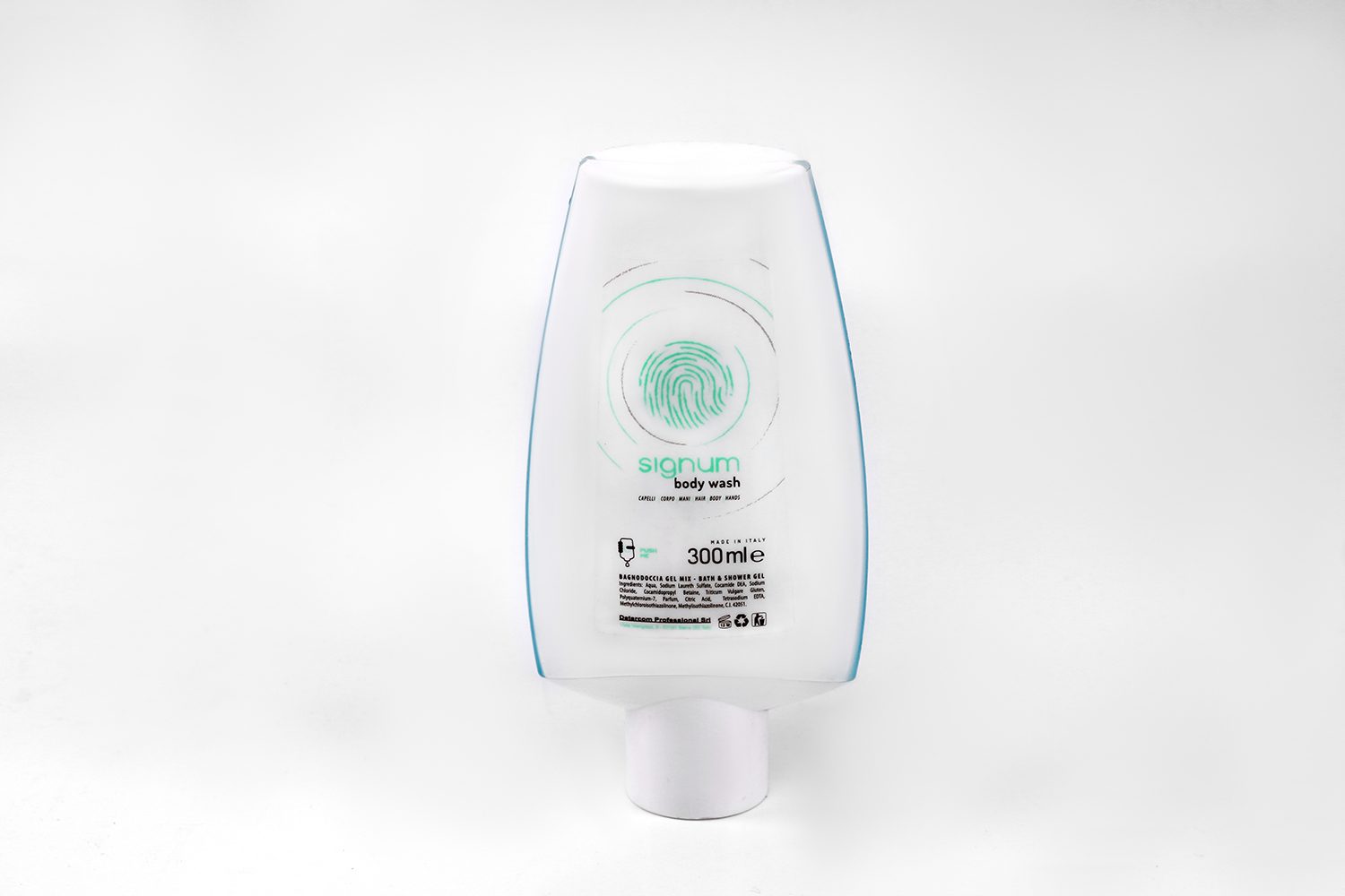 ДИСПЕНСЕР SIGNUM(PRESS+WASH) ITALY,300ML