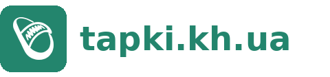 Tapki.kh.ua